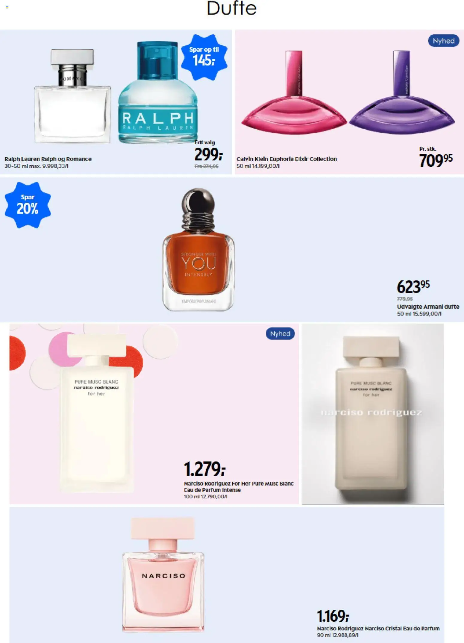 Matas tilbudsavis – gyldig fra 05.03.2026 | Side: 2