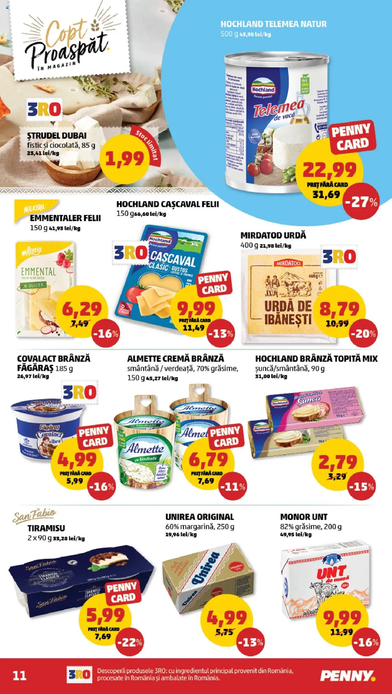 Catalog PENNY – valabil de la 02.07.2025 | Pagină: 11