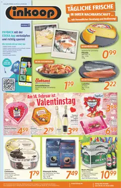 Inkoop Prospekt ab 09.02.2026 gültig