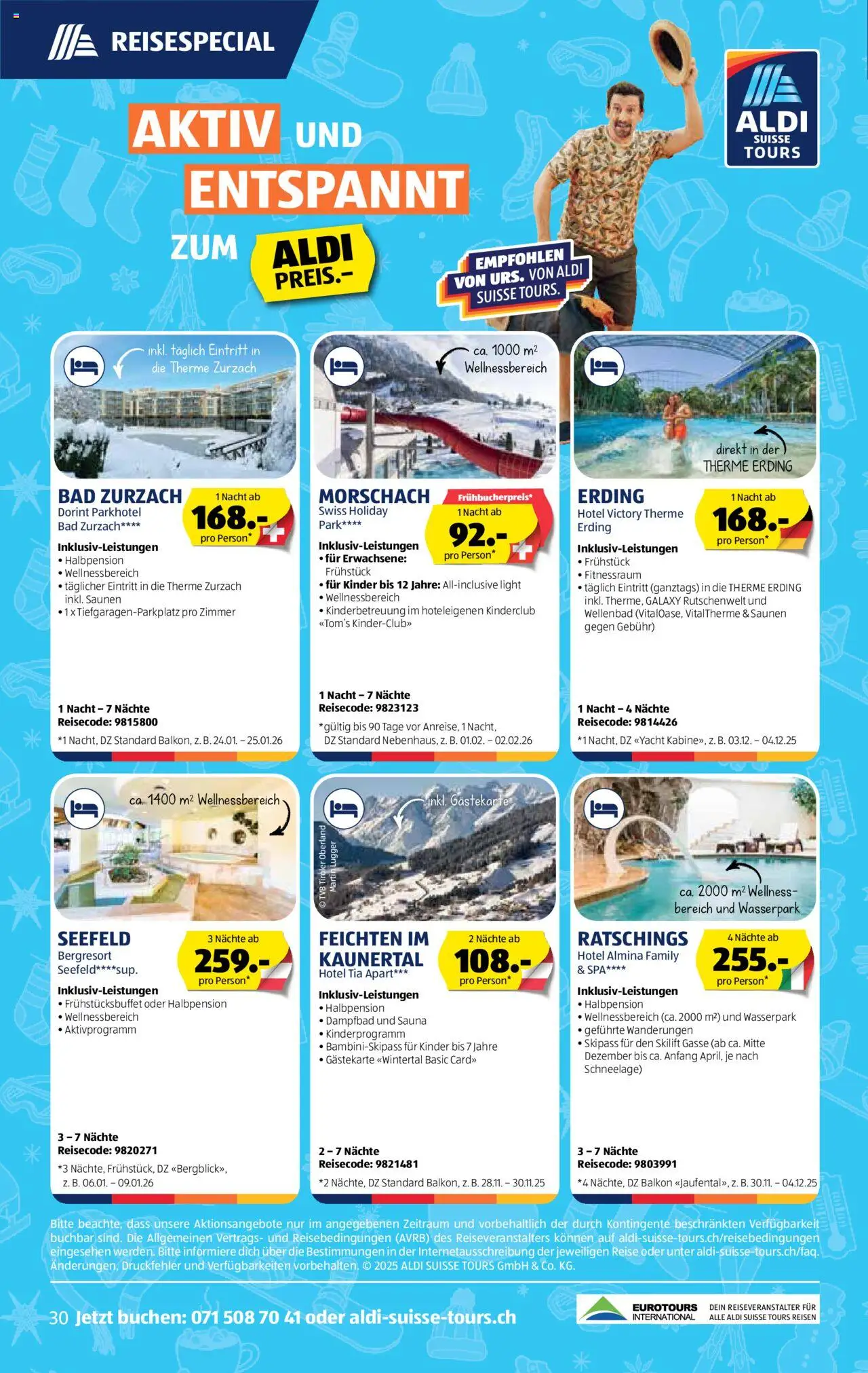 Aldi Aktionen – gültig ab 09.10.2025 | Seite: 31 | Produkte: Bad