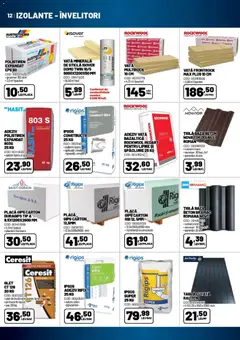Ofertele Ambient valabile de la 27.01.2026 | Pagină: 12