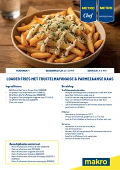  | Pagina: 37 | Producten: Kaas, Kom, Kan, Saus
