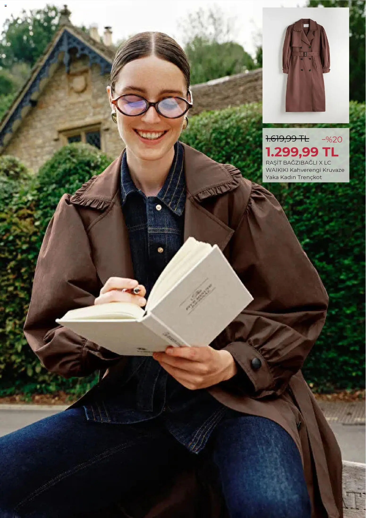 LC Waikiki Katalog - 20.01.2026 tarihinden itibaren geçerlidir | Sayfa: 3