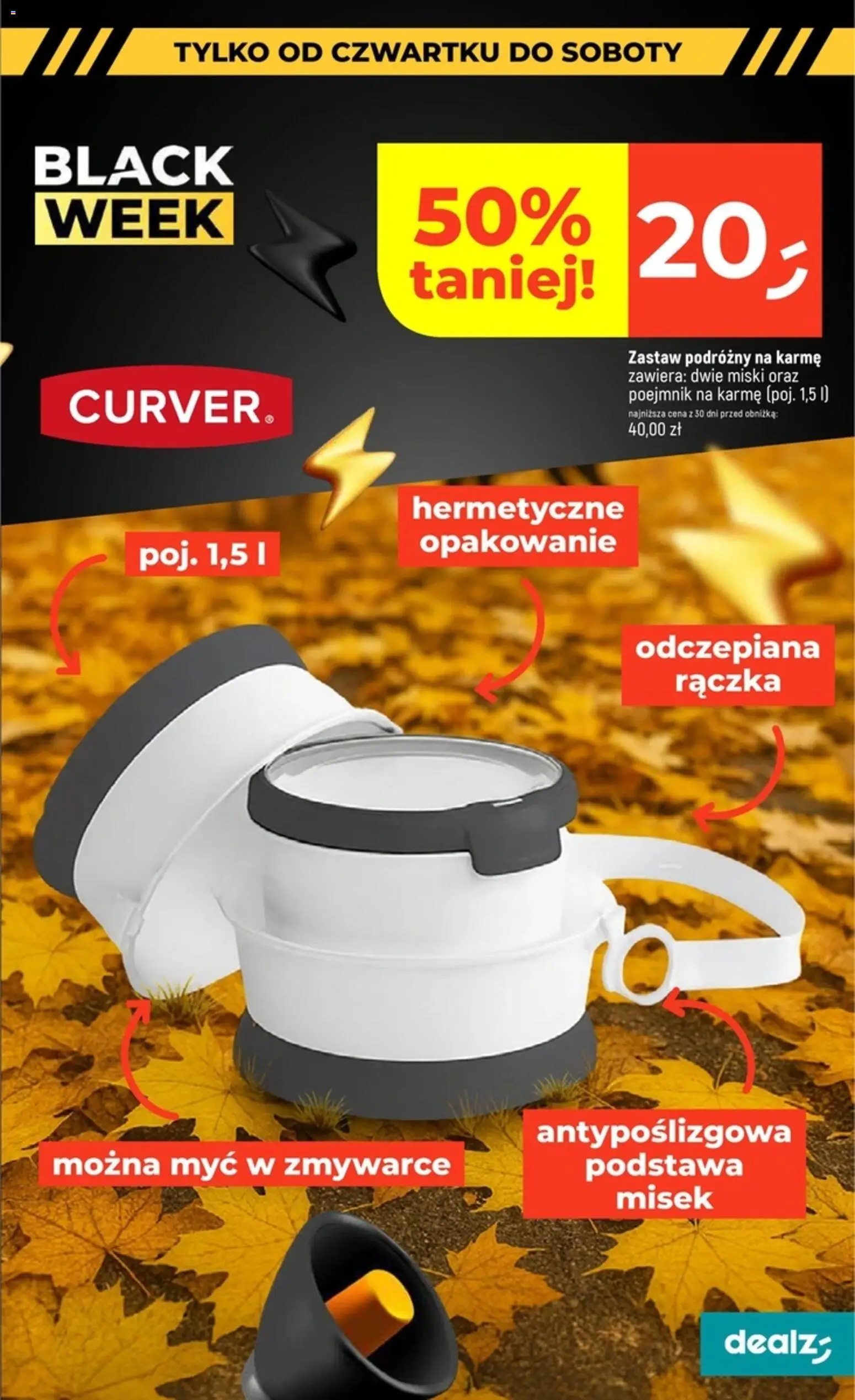 Dealz Black Friday od 27.11.2025 | Strona: 13