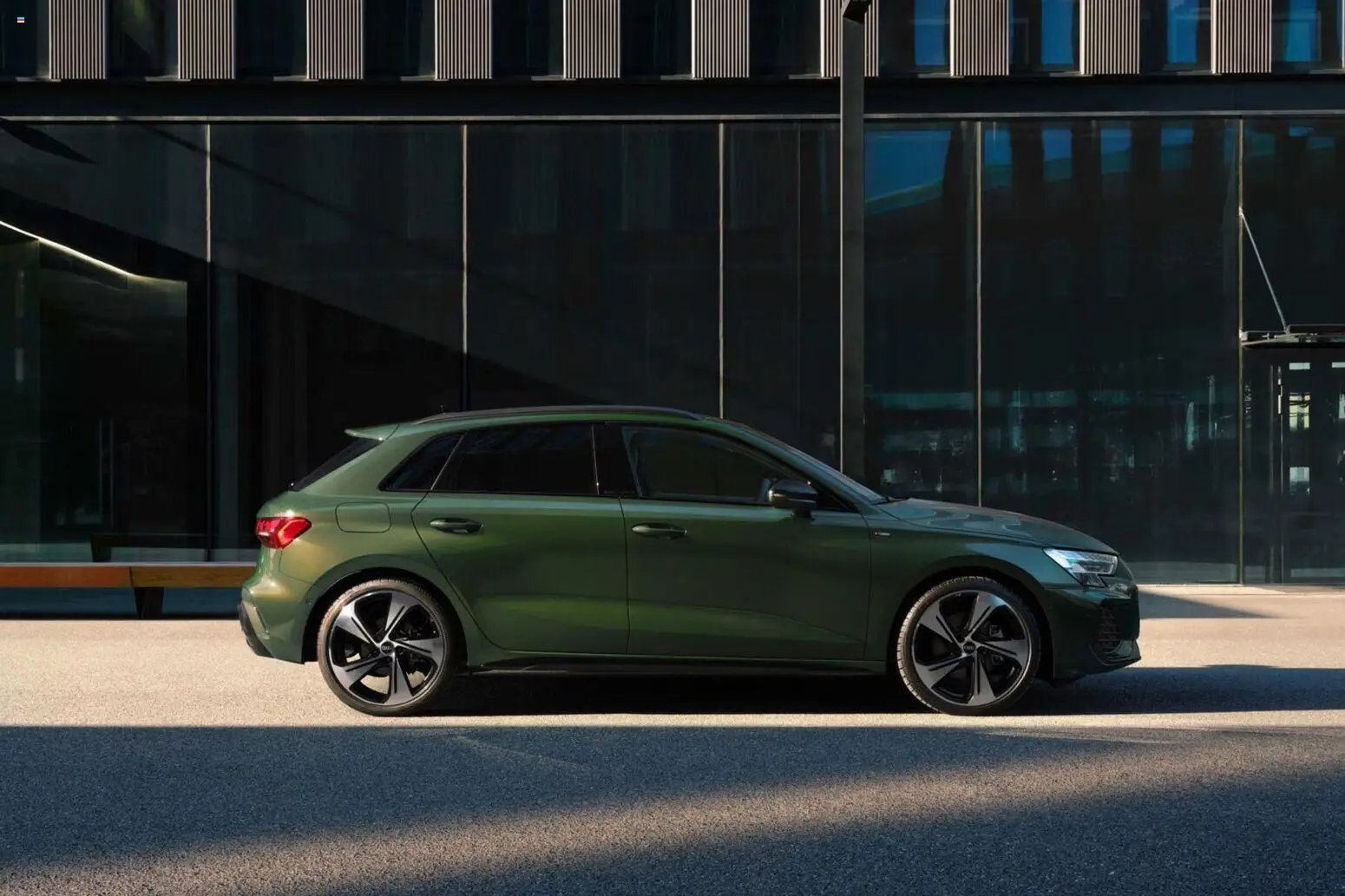 Audi A3 – gültig ab 28.10.2025 | Seite: 7