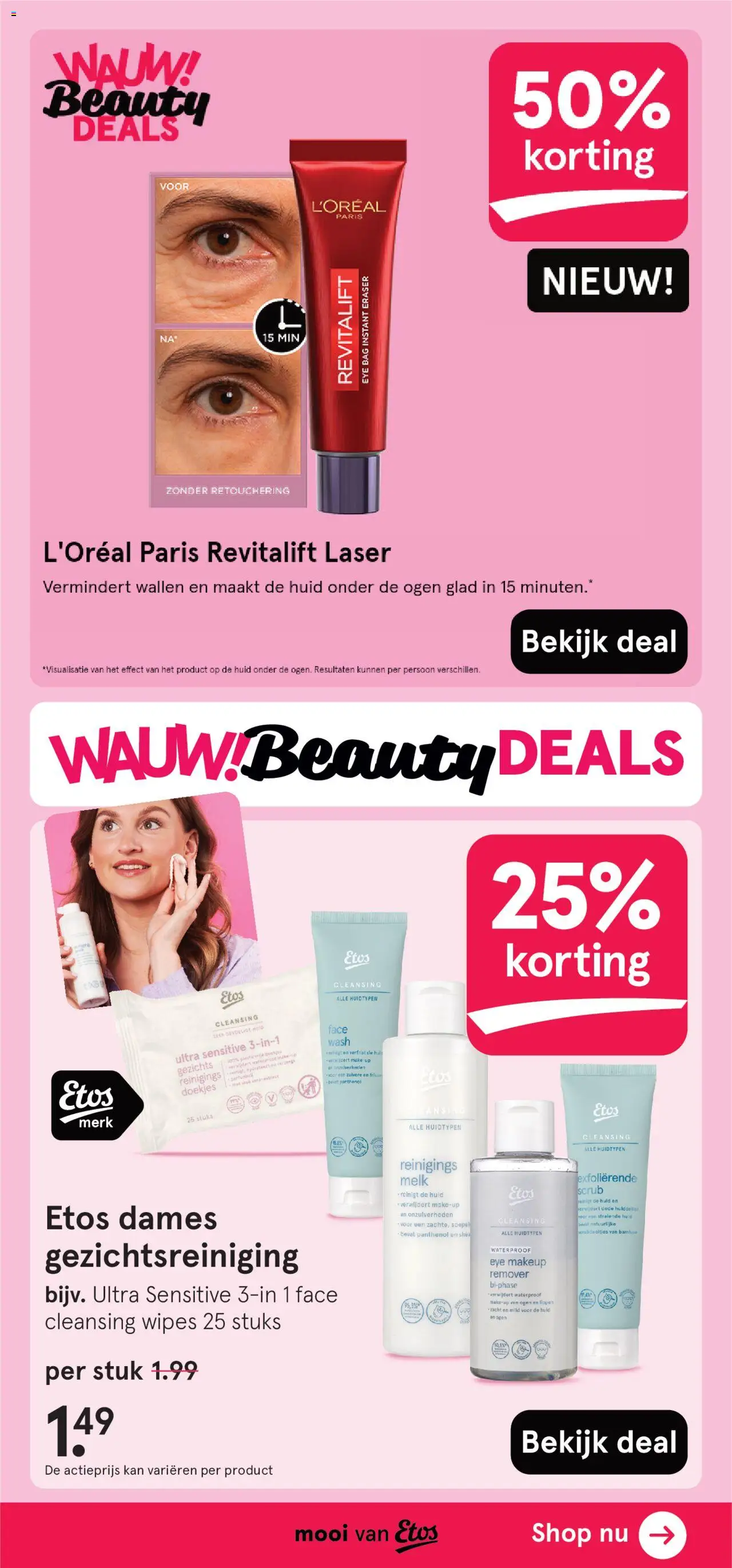  | Pagina: 67 | Producten: Melk, Ostyalap, Kan