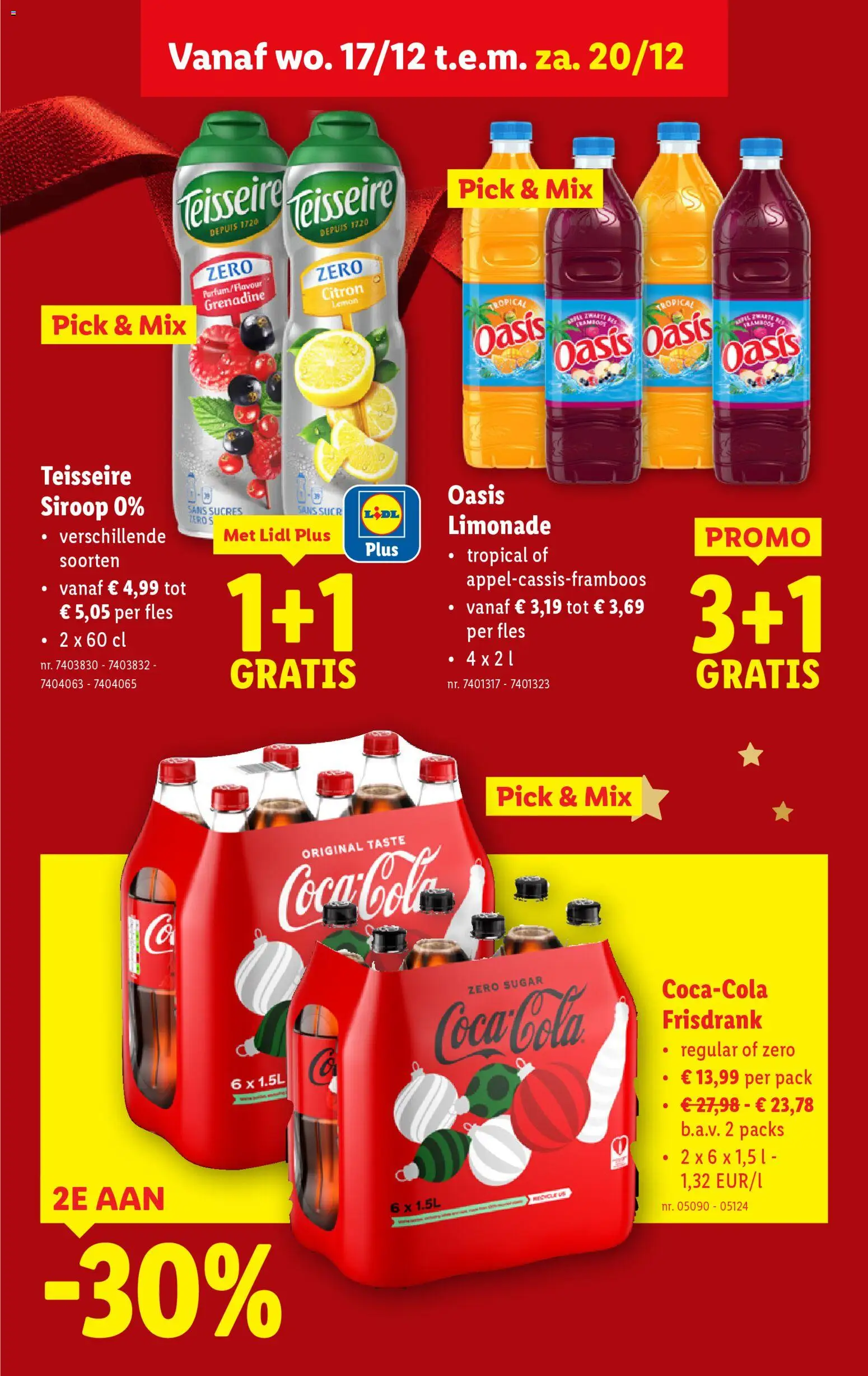 {H1} | Pagina: 39 | Producten: Fles, Coca Cola, Frisdrank, Limonade