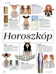 Douglas akciós ujság - amely érvényes a következő dátumtól: 01.06.2025 | Oldal: 52 | Termékek: Halak, Parfüm