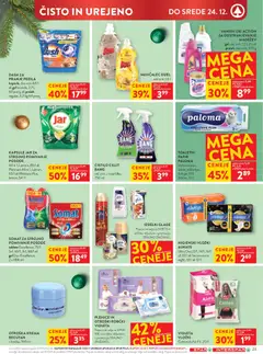 Spar katalog akcije – veljaven od 17.12.2025 | Stran: 26