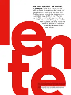 Hema - Magazine - Voorbeeld van een folder van Hema, geldig van 20.04.2026 | Pagina: 2 | Producten: Kan