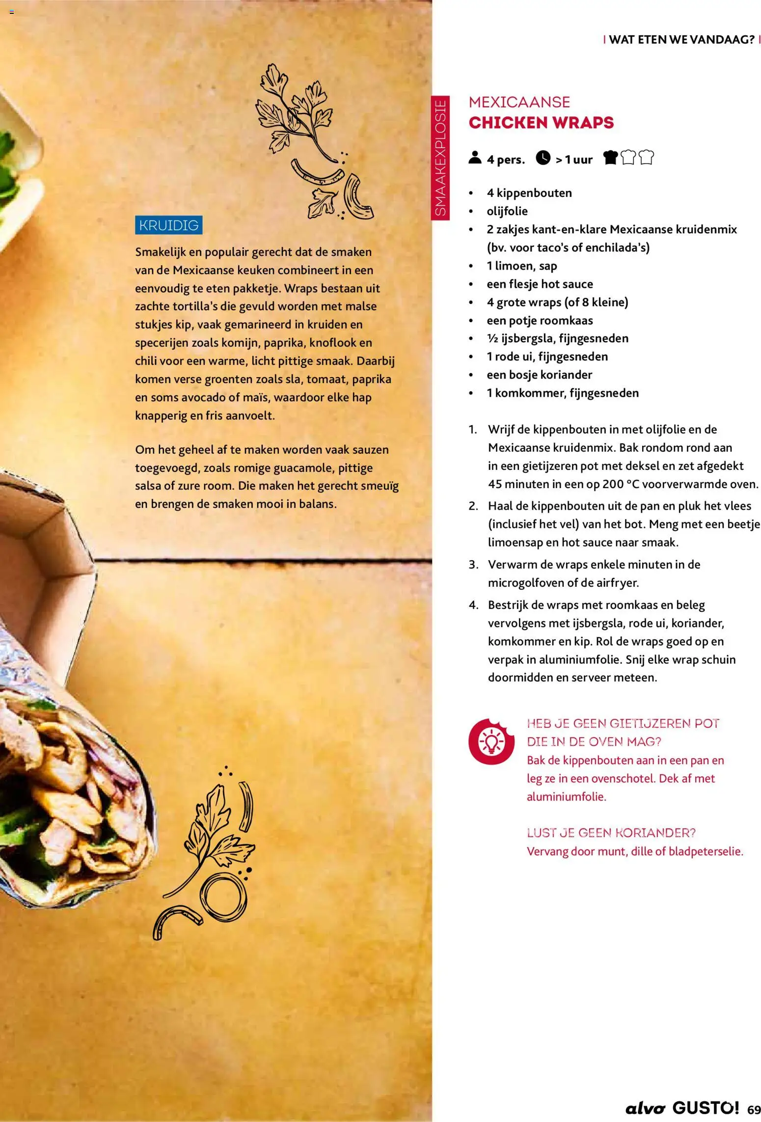 {H1} | Pagina: 69 | Producten: Sós kalács, Groenten, Avocado, Komkommer