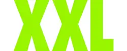 Logo XXL logo