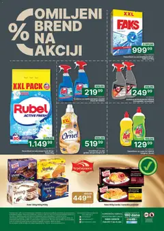 Univerexport katalog - pregled Univerexport kataloga - važi od 16.02.2026 | Strana: 32