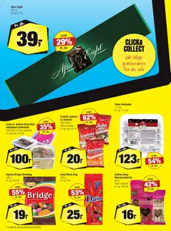 Calle - Tilbudsavis gyldig fra 05.11.2025 | Side: 6