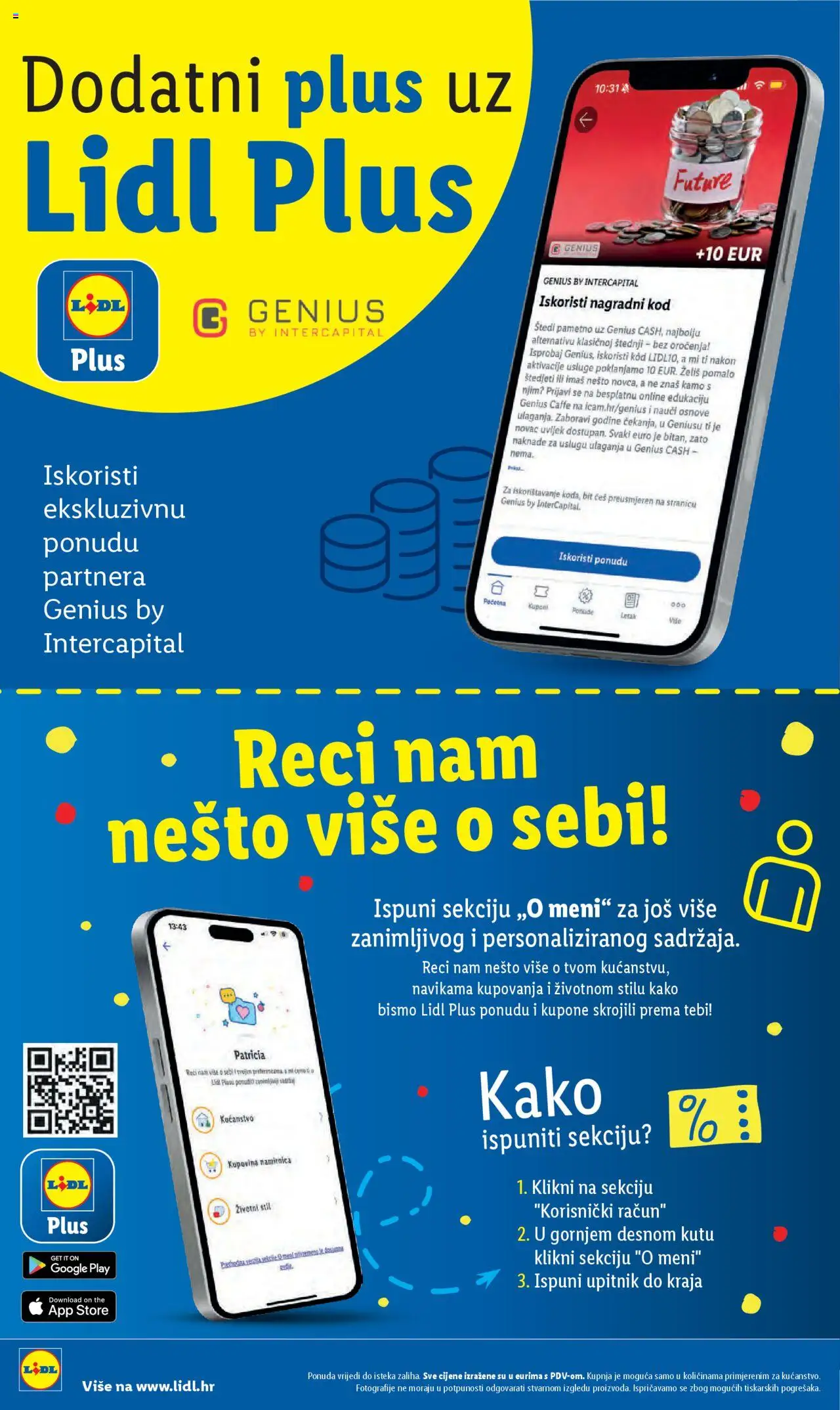 Lidl katalog | vrijedi od 13.10.2025 | Stranica: 26