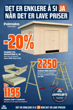 Forhåndsvisning av Kundeavis gyldig fra 12.04.2026 | Side: 24