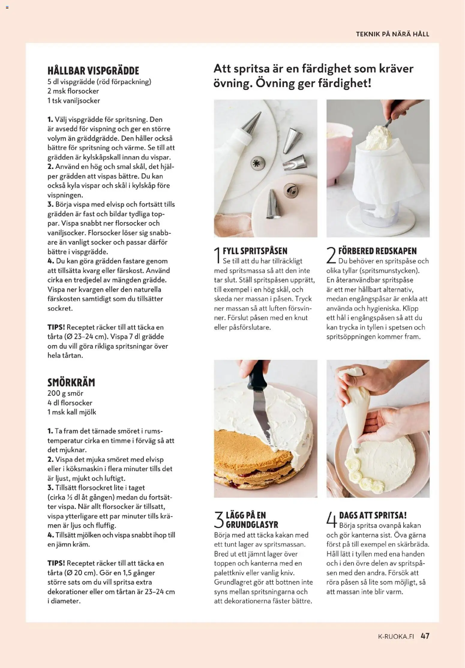 K-Market tarjoukset - K-mat – voimassa 06.05.2026 alkaen | Sivu: 47