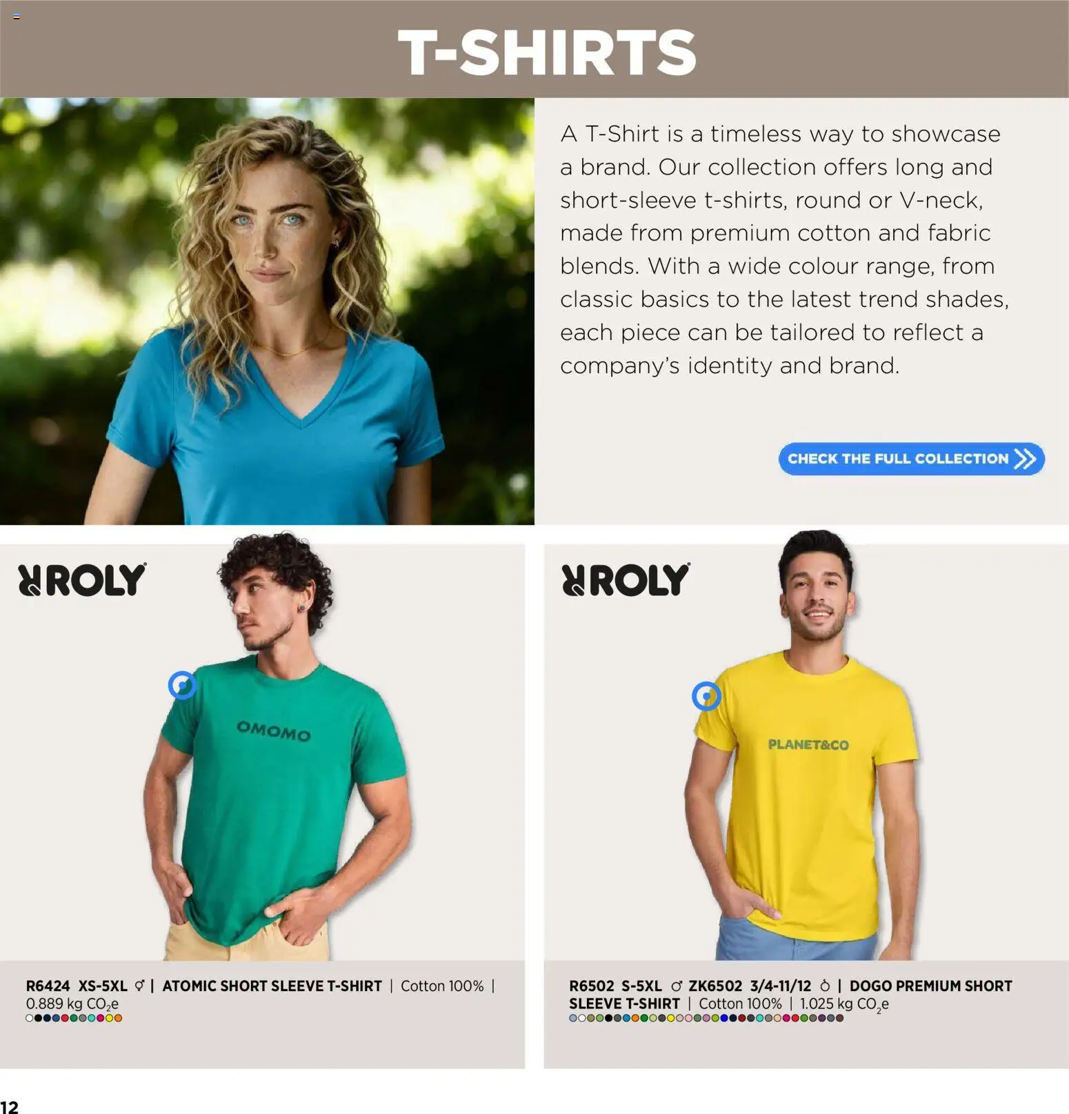 Sapo Giveaways Inspiration Guide – σε ισχύ από 14.01.2026 | Σελίδα: 12