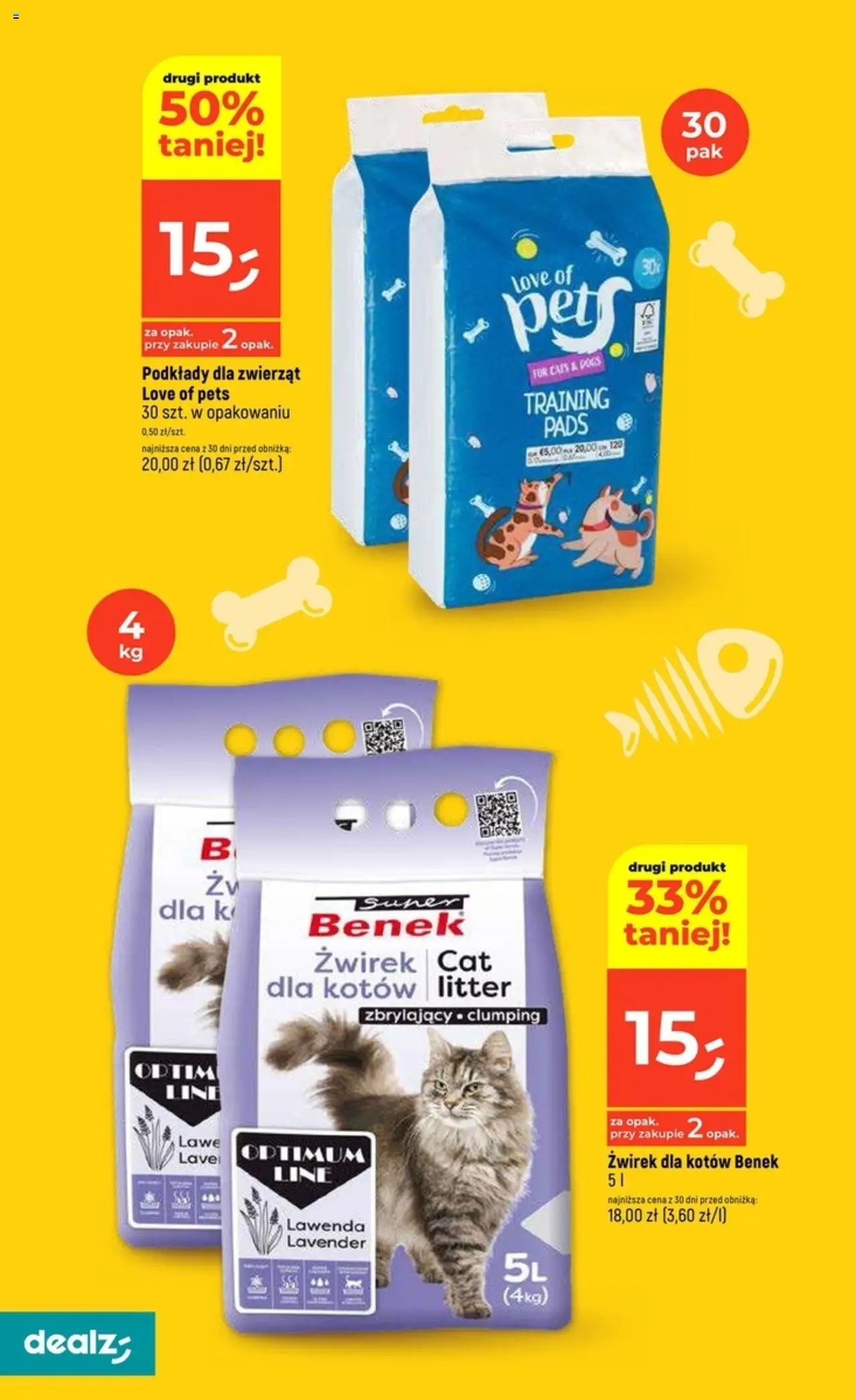 Dealz Gazetka od 18.09.2025 | Strona: 38