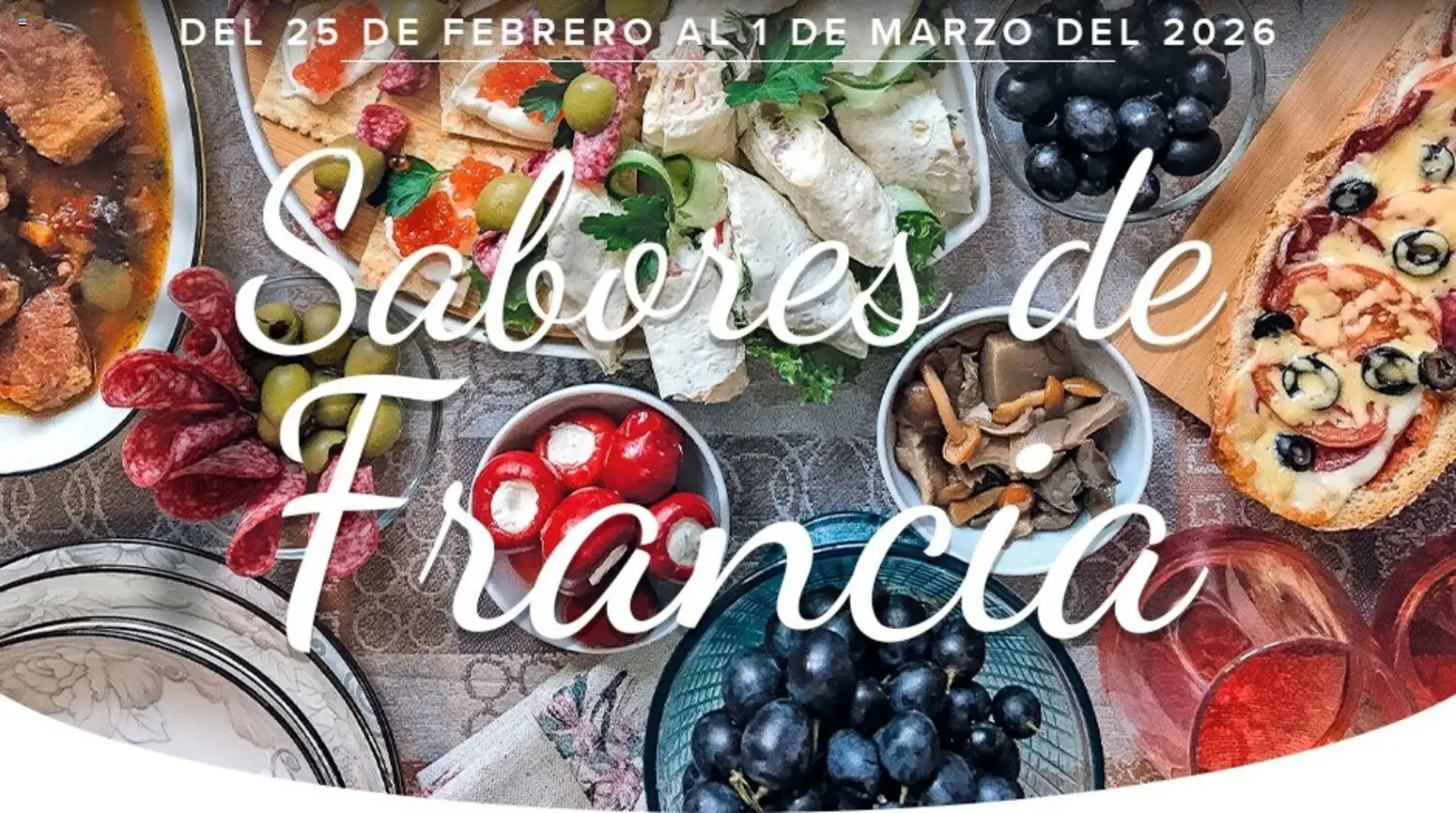 Costco catálogo │ válido desde el 25.02.2026 | Página: 1