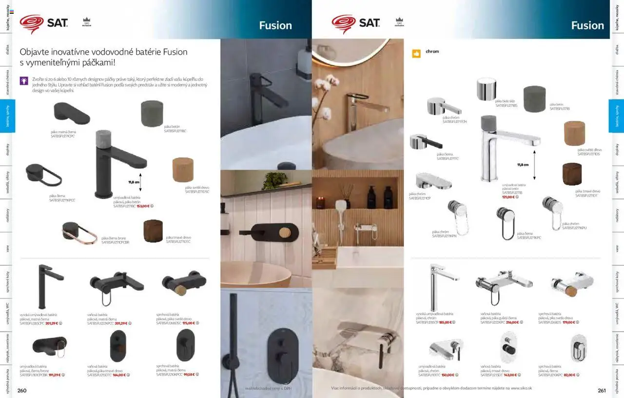 Nové Siko akcie – leták je platný od 01.09.2025 | Strana: 131 | Produkty: Osvetlenie, Radiátory