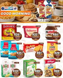 Take n Pay specials catalogue – valid from 09.03.2026 | Page: 15