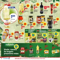 E.leclerc katalog akcije – veljaven od 17.12.2025 | Stran: 24