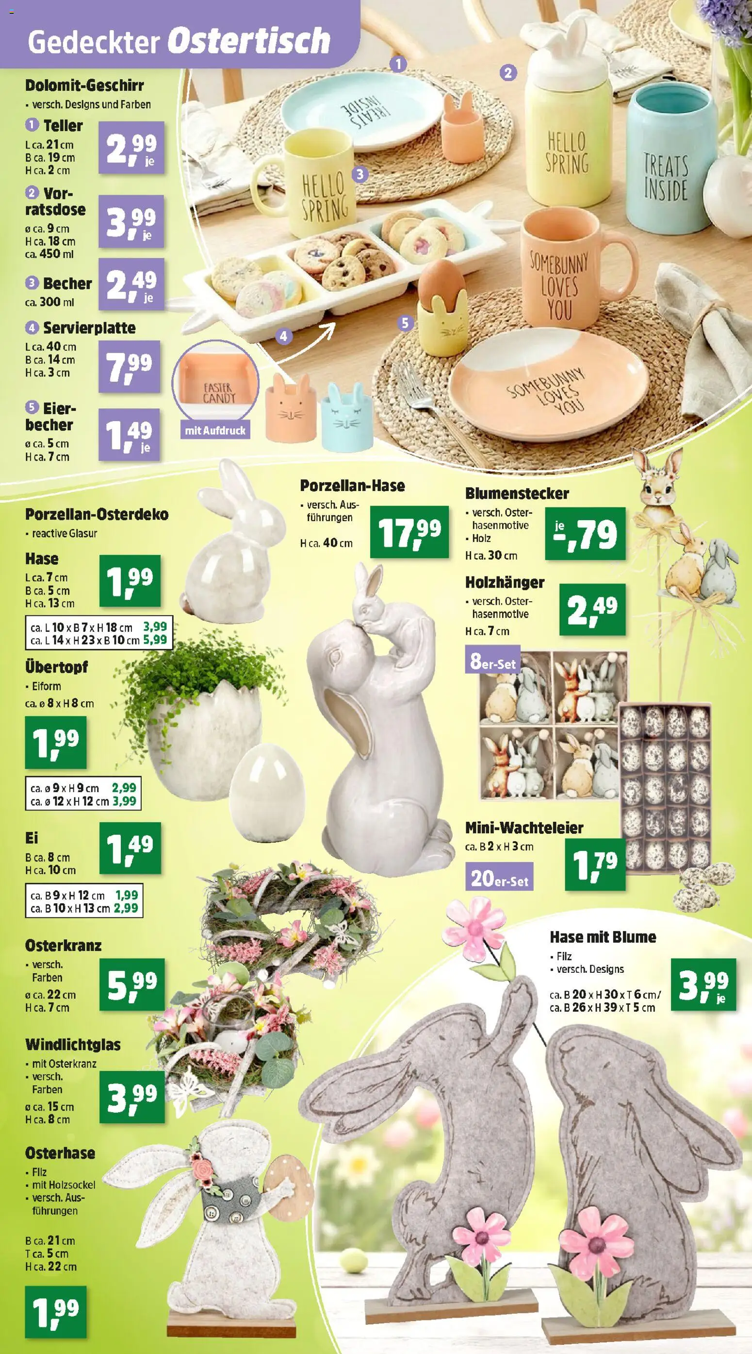 Thomas Philipps Flugblatt gültig ab 02.03.2026 | Seite: 15 | Produkte: Eier