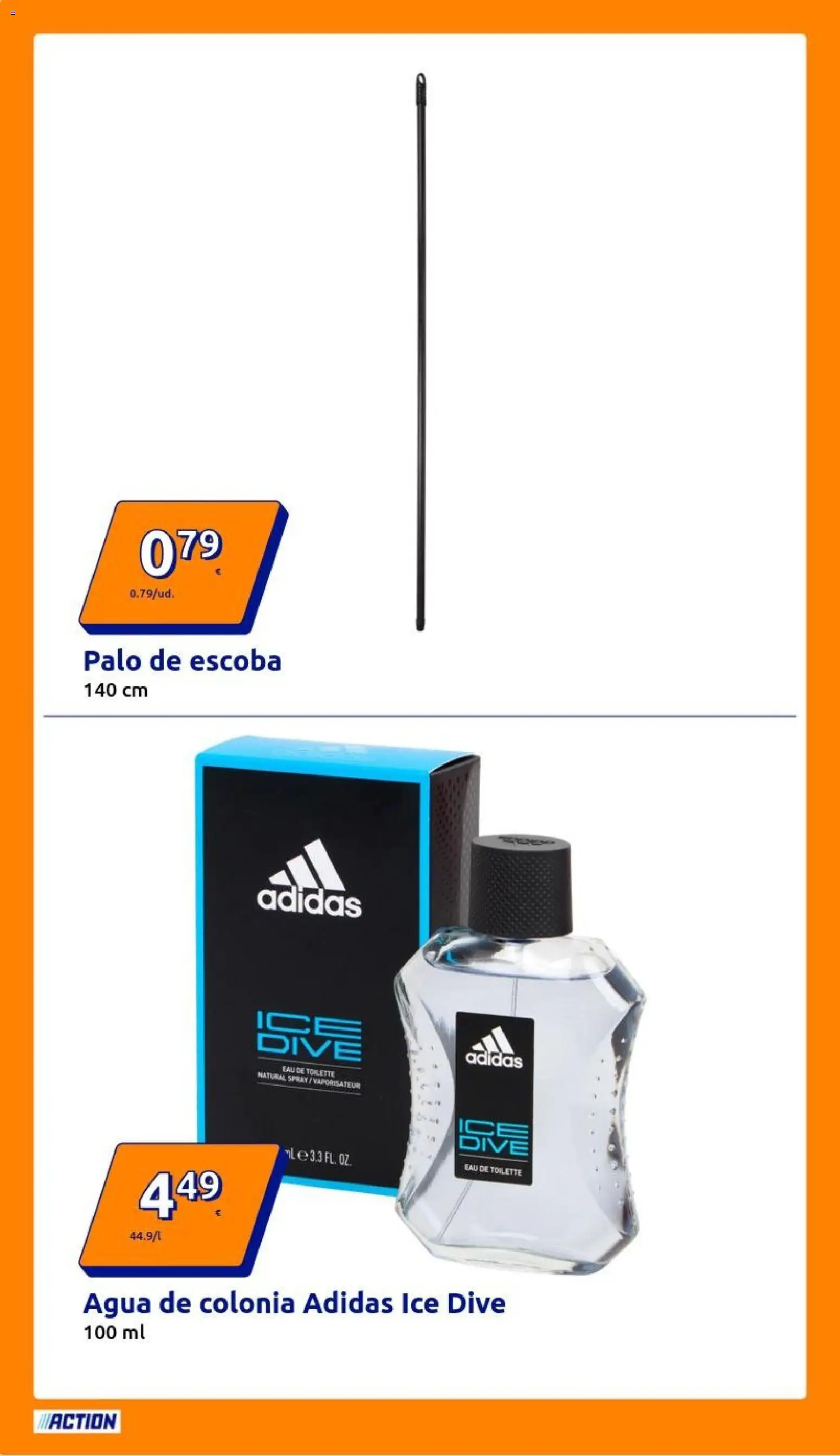 Action - Action ES week 6 2026 │ válido desde el 04.02.2026 | Página: 14