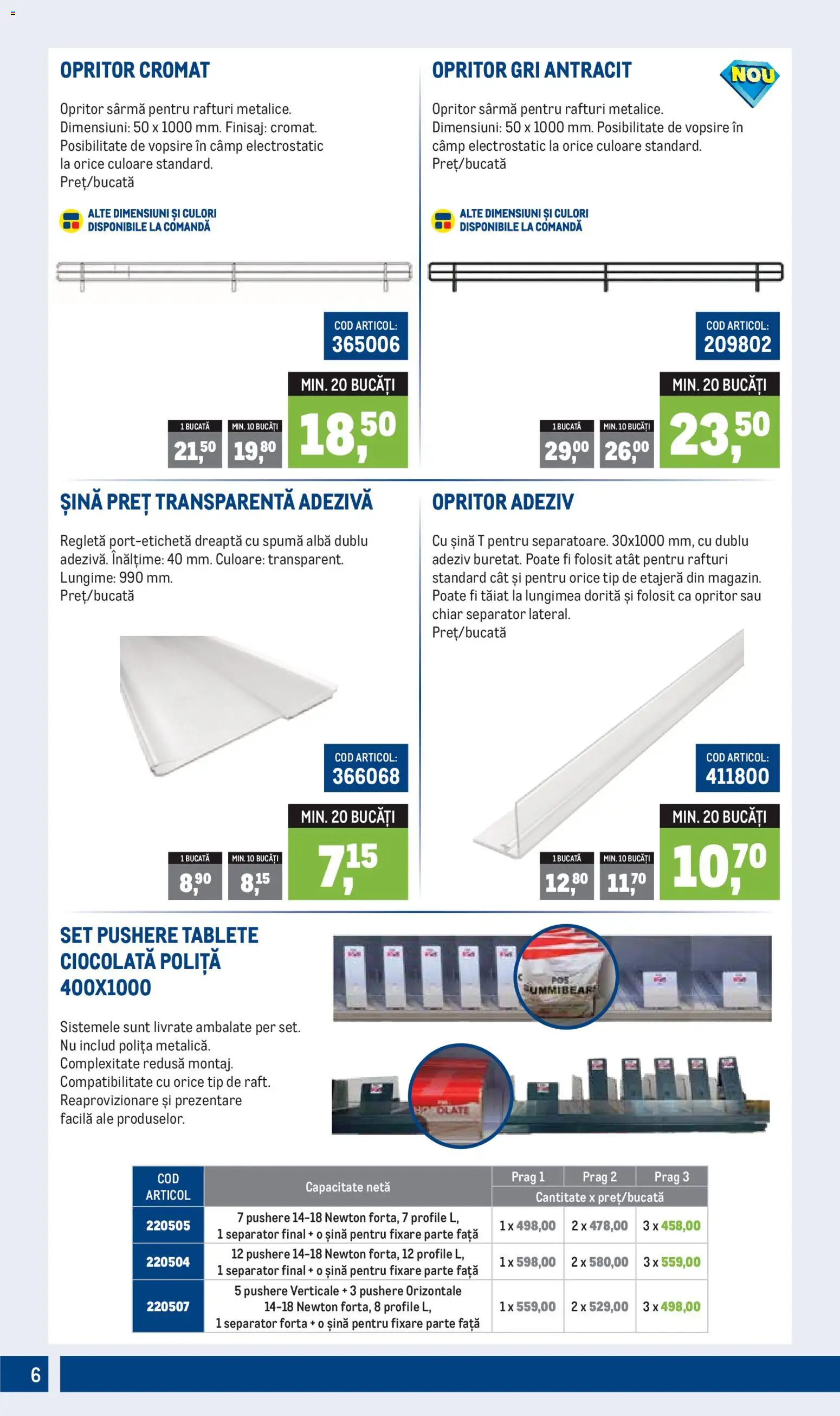 Noul catalog Metro – valabil de la 01.04.2026 | Pagină: 6