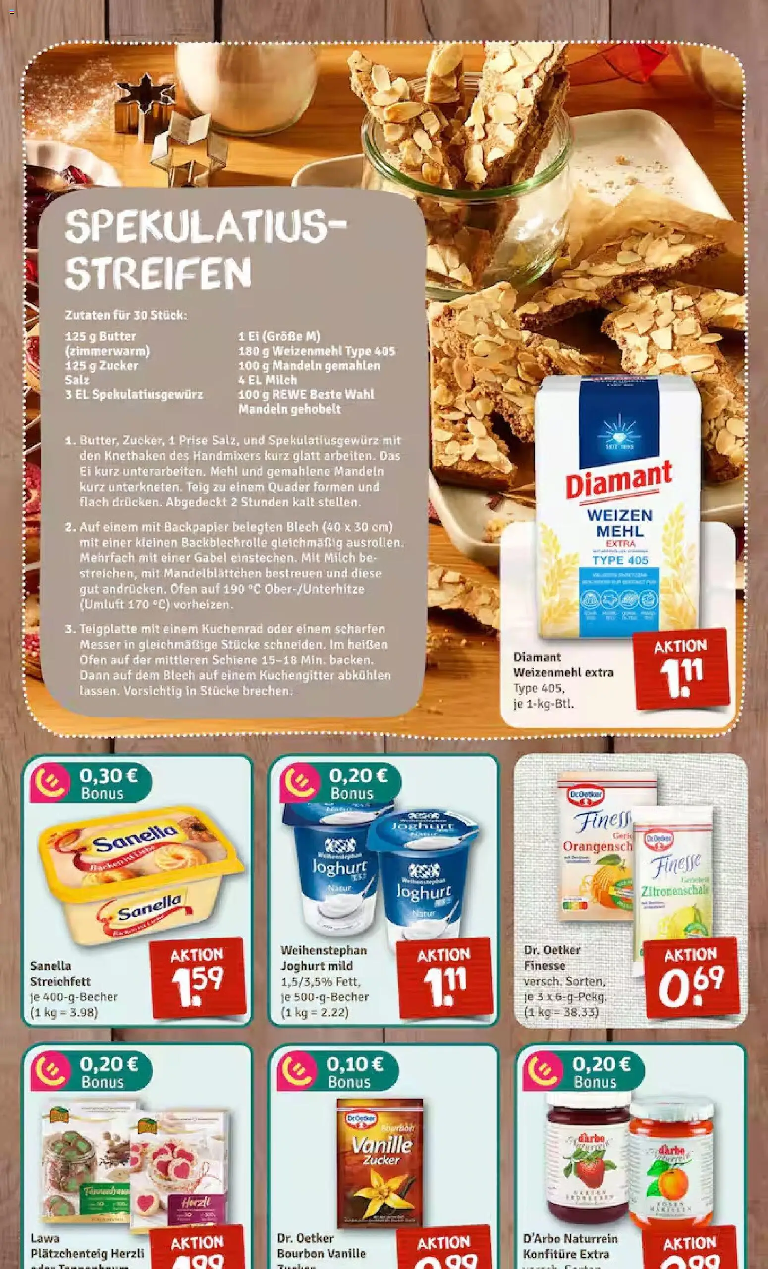 Nahkauf Prospekt 	 – gültig ab 17.11.2025 | Seite: 3