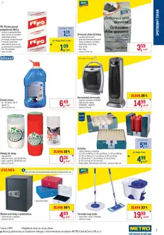 Metro leták platný od 22.10.2025 | Strana: 3