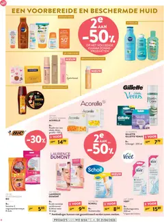 Di folder - Voorbeeld van een folder van Di, geldig van 08.04.2026 | Pagina: 4