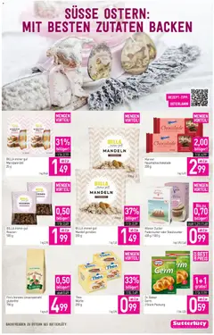 Sutterlüty Flugblatt ab 19.03.2026 gültig | Seite: 7