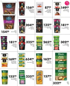Save specials catalogue – valid from 27.10.2025 | Page: 14