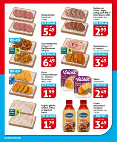 Hoogvliet folder - Voorbeeld van een folder van Hoogvliet, geldig van 04.03.2026 | Pagina: 8