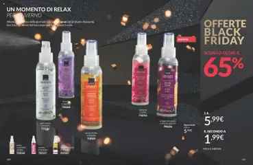 Anteprima del volantino Avon - Campagna 11/2025 valido a partire dal 01.11.2025 | Pagina: 121