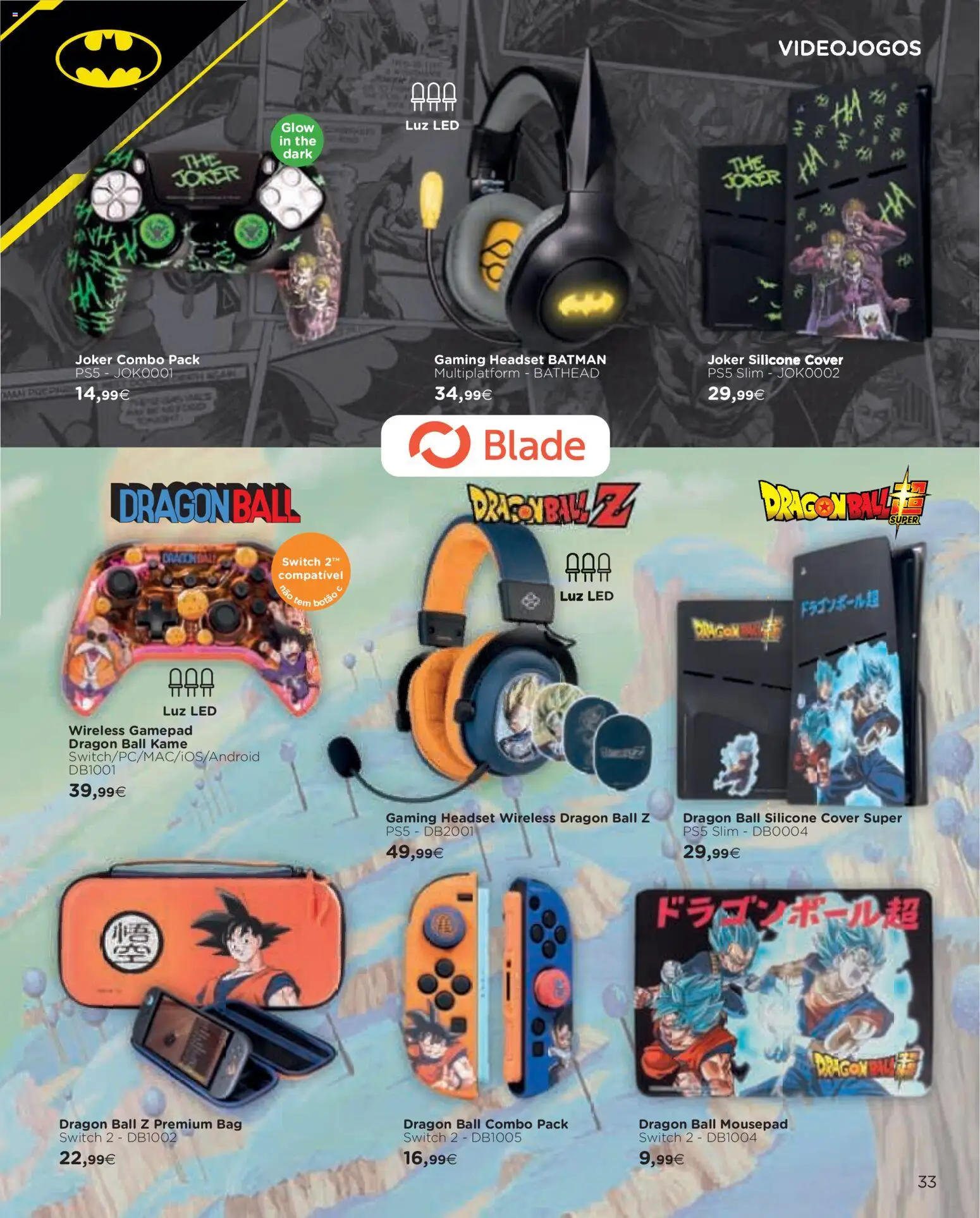 El Corte Ingles folheto │ válido de 11.11.2025 | Página: 295 | Produtos: Headset