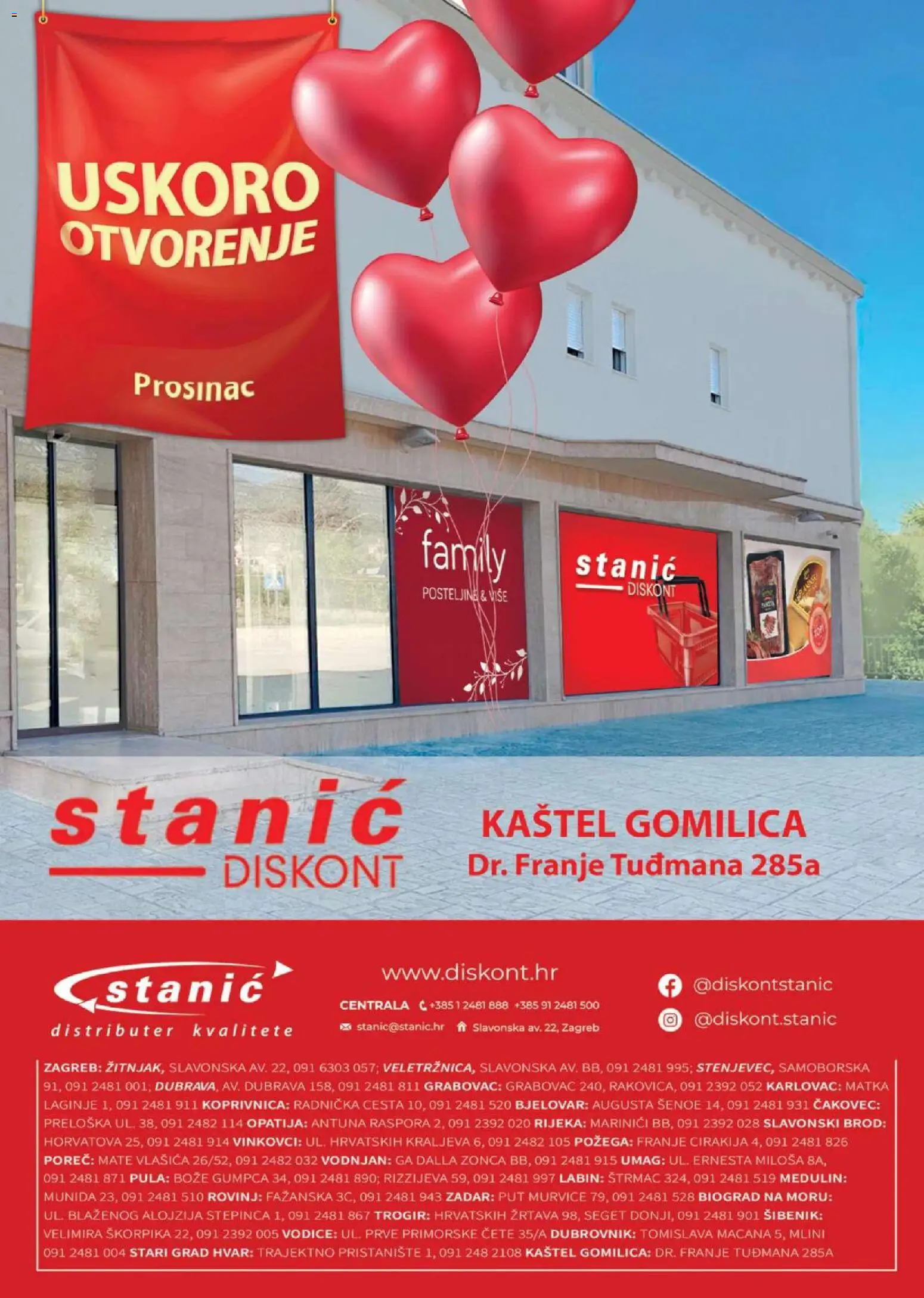 Stanić Diskont katalog | vrijedi od 27.11.2025 | Stranica: 16