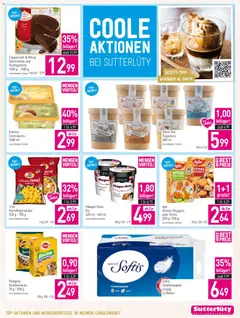 Sutterlüty Flugblatt ab 27.12.2025 gültig | Seite: 27