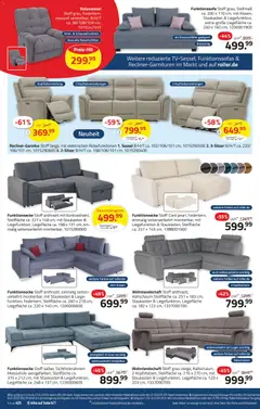 Roller Prospekt 	 ab 12.04.2026 gültig | Seite: 4