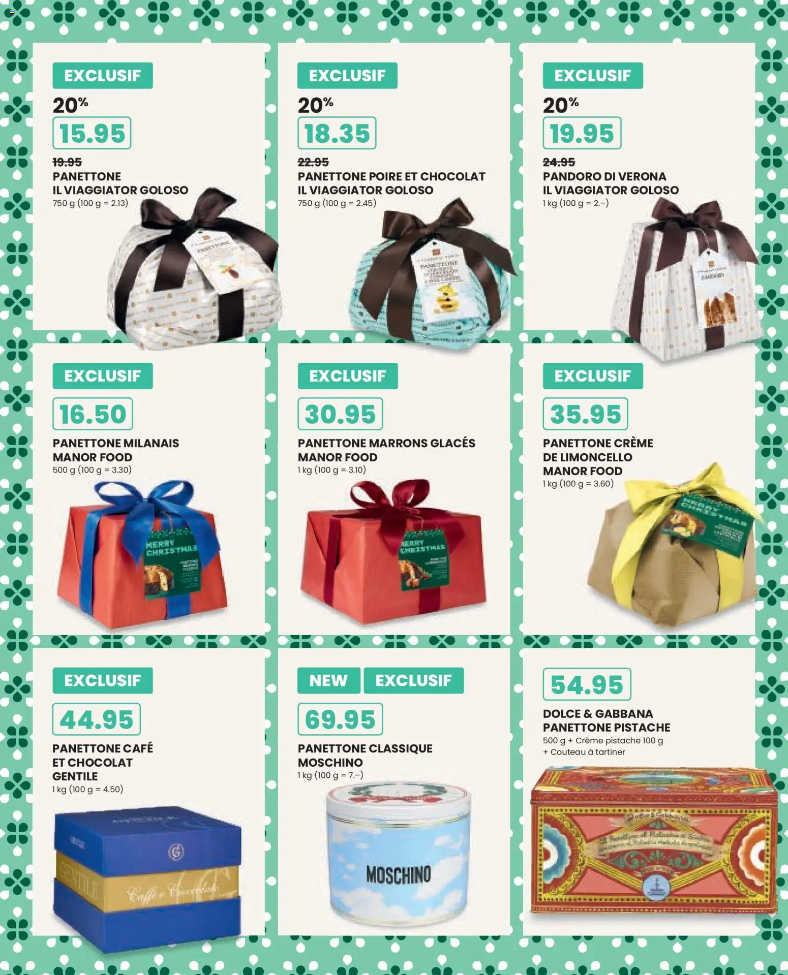 Manor Aktionen FR – gültig ab 18.11.2025 | Seite: 3 | Produkte: Creme