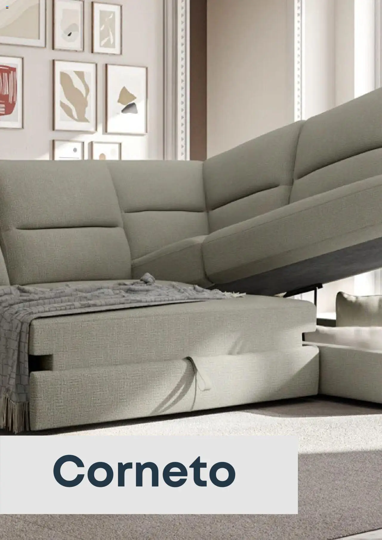 Poltrone Sofà Catalogue – σε ισχύ από 01.12.2025 | Σελίδα: 12