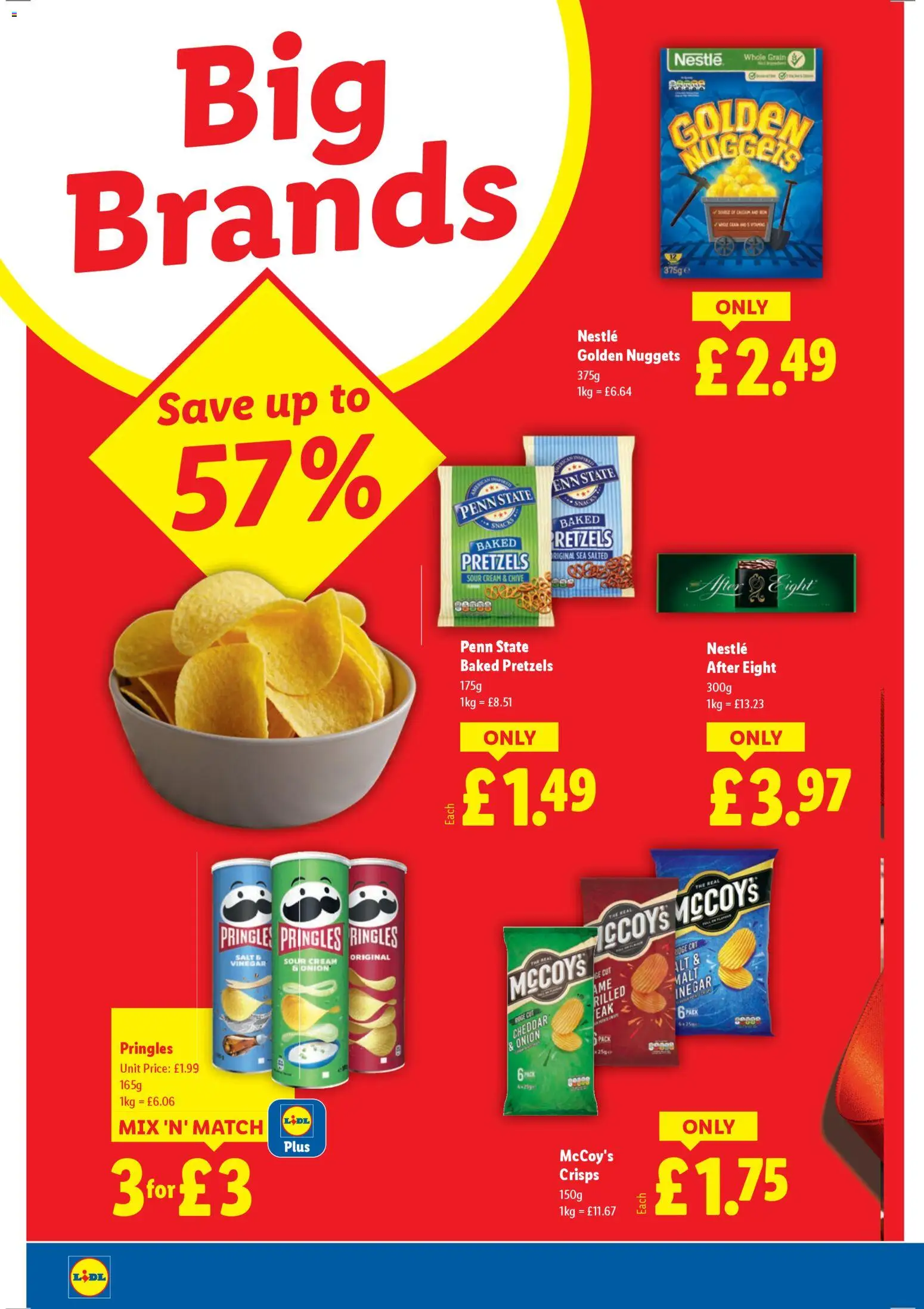 {H1} | Page: 8 | Products: Onion, Cheddar, Cream, Retek