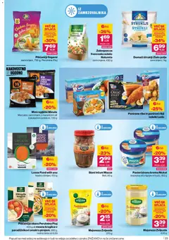 Mercator katalog akcije – veljaven od 11.12.2025 | Stran: 23