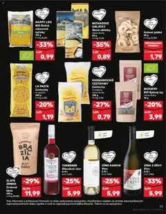 Kaufland leták platný od 09.10.2025 | Strana: 53