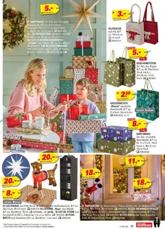 Höffner Prospekt Erfurt-Waltersleben 	 ab 12.11.2025 gültig | Seite: 5 | Produkte: Fußmatte