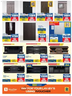 New Russells catalogue – valid from 18.09.2025 | Page: 9