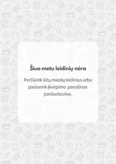 Koops leidinys galioja nuo 07.12.2025