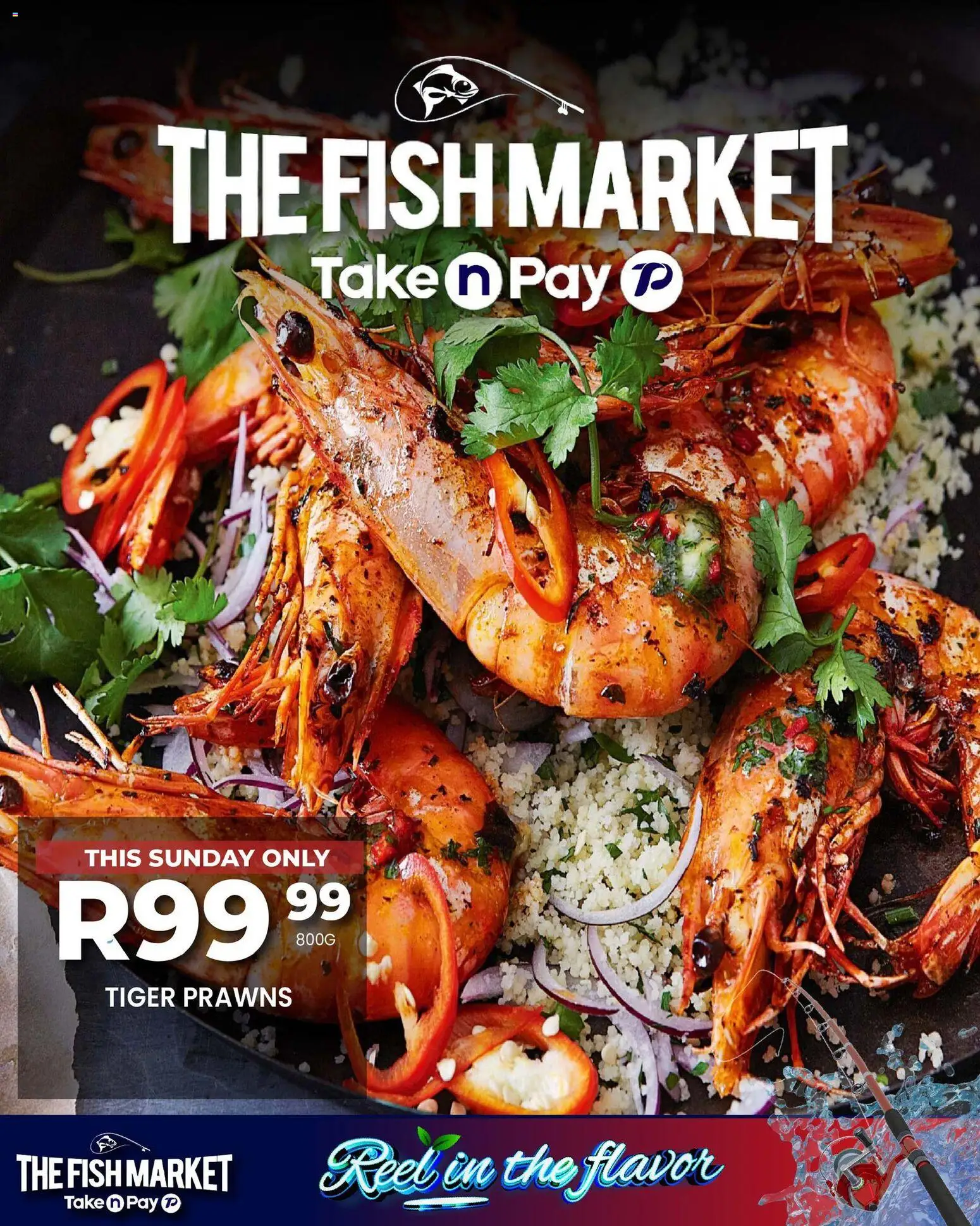 New Take n Pay catalogue – valid from 25.01.2026 | Page: 17
